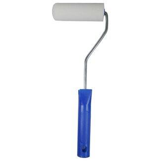 Benson Lakroller - 28 cm beugel - 10 cm roller - strakke afwerking Benson Lakroller - 28 cm beugel - 10 cm roller - strakke afwerking