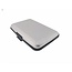 Benson Creditcardhouder - Aluminium - Compact - 7 vakken - Assorti