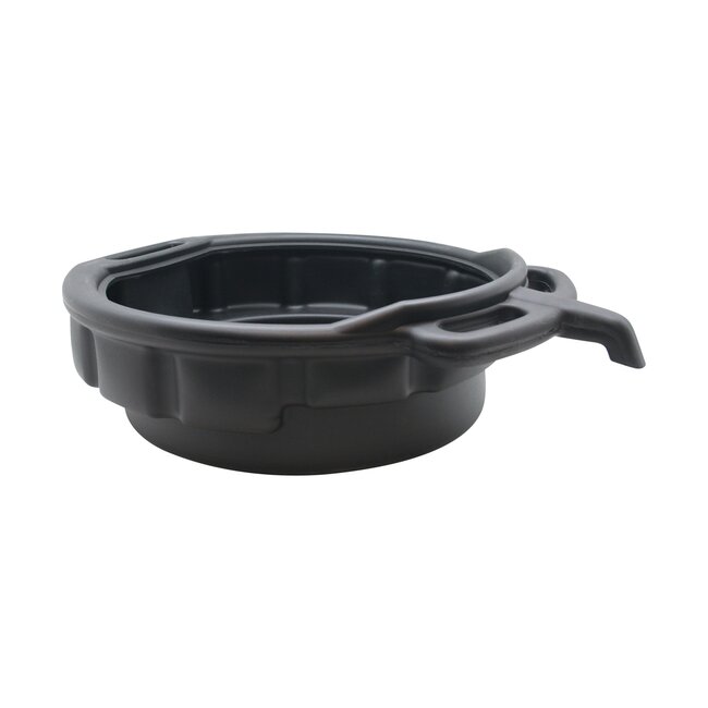Benson Oliebak - Opvangbak met schenktuit - 16 liter - Temperatuurbestendig