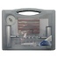 Benson Complete bandenreparatieset - 31-delig - Voor auto, motor en scooter - Inclusief opbergkoffer