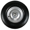 Benson Wiel met Luchtband 4.00 - 8 met Metalen Velg - t.b.v. Kruiwagen - Skelter Benson Wiel met Luchtband 4.00 - 8 met Metalen Velg - t.b.v. Kruiwagen - Skelter