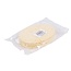 Magic Clean Ovale cellulose spons - hoog absorptievermogen - set van 2