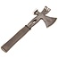 Benson Multifunctionele bijl - hamer - koevoet - tomahawk stijl - 900 gram - 4 in 1