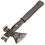 Benson Multifunctionele bijl - hamer - koevoet - tomahawk stijl - 900 gram - 4 in 1