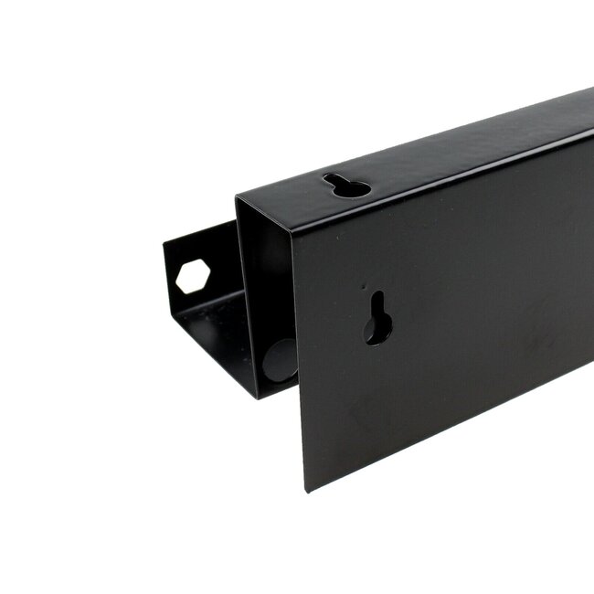 Benson Torx schroevendraaierset - T-vorm - Antislip - 10-delig - Inclusief wandhouder