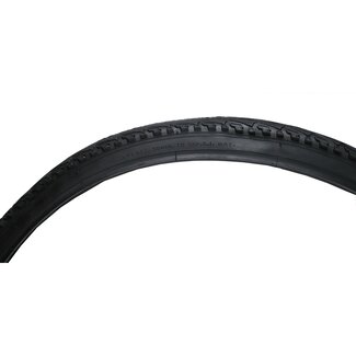 Benson Buitenband - ATB - Lekbestendig - Extra Grip - 26 x 1.75/1.90 - Zwart