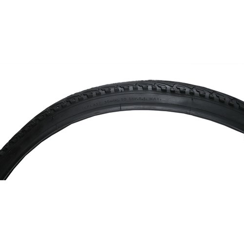Benson Buitenband - 26 x 1.75 - 1.90 ATB - Zwart Benson Buitenband - 26 x 1.75 - 1.90 ATB - Zwart