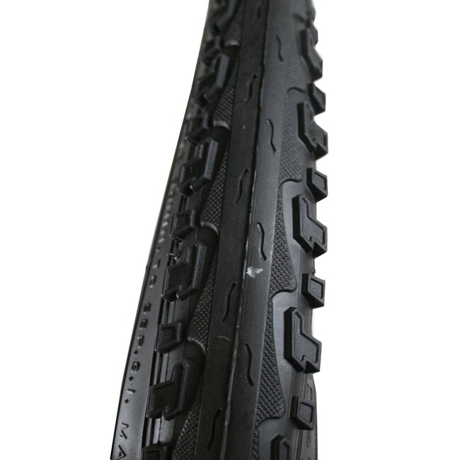 Benson Buitenband - ATB - Lekbestendig - Extra Grip - 26 x 1.75/1.90 - Zwart