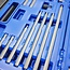 Hofftech Torx Set - Impact - 41 delig - in Handige Opbergkoffer