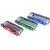 Hofftech Torx - Zeskant - Inbus Bolkop Sleutels - Set van 3 Hofftech Torx - Zeskant - Inbus Bolkop Sleutels - Set van 3