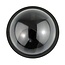 Benson Dummy beveiligingscamera - sensor en LED - 2 stuks - binnen en buiten - eenvoudig te installeren