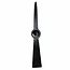 Benson Mini pikhouweel - glasvezel steel - gesmeed staal - antislip handgreep - 500 gram