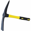 Benson Pikhouweel Mini 500 Gr. - Glasvezel Steel Benson Pikhouweel Mini 500 Gr. - Glasvezel Steel