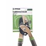 Benson Takkenschaar met aambeeld - teflon coating - 70 cm - bruin/groen - max. takdikte 40 cm