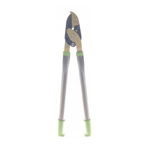 Benson Takken Schaar met Aambeeld - Bruin/Groen - 70 cm - Maximaal Takdikte 40 cm Benson Takken Schaar met Aambeeld - Bruin/Groen - 70 cm - Maximaal Takdikte 40 cm
