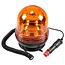 Topgear Zwaailicht met magneetvoet - LED - 12/24V - ECE gecertificeerd - 140x140x220 mm - 20 stuks