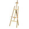 Benson Schildersezel Staand Model Hout - 140 cm Benson Schildersezel Staand Model Hout - 140 cm