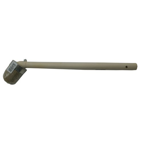Benson Bokkepoot Kwast - Rond Ø 50 mm Benson Bokkepoot Kwast - Rond Ø 50 mm
