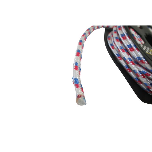 Benson Nylon koord - 8 mm x 10 meter - UV- en weerbestendig - op haspel