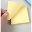 Benson Memoblok Geel - Post - It 76 x 76 mm - 100 Vel