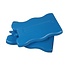 Benson Compacte koelelementen - 160 x 95 x 20 mm - Blauw - 2 stuks