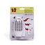 Benson Insectenlamp plug-in - UV-licht - Met opvangbakje - Energiezuinig - Wit