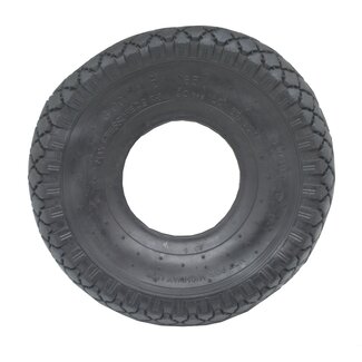 Benson Buitenband met noppenprofiel - 260 x 85 mm - Uitstekende grip - Duurzaam en slijtvast