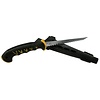 Benson Schrobzaag - Zaagblad Lengte 16.5 cm - 9 TPI - Inclusief Handige Riemhouder Benson Schrobzaag - Zaagblad Lengte 16.5 cm - 9 TPI - Inclusief Handige Riemhouder