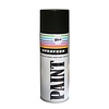 Sprayson Verf Spuitbus - Spuitlak - Ral9005 Hoogglans Zwart - 400 ml Sprayson Verf Spuitbus - Spuitlak - Ral9005 Hoogglans Zwart - 400 ml