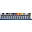 Sprayson Hoogglans spuitlak - wit - 400 ml - veelzijdige toepassing - professionele afwerking