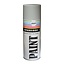 Sprayson Grijze primer spuitbus - hoge dek- en vulkracht - 400 ml - set van 12 stuks