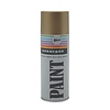 Sprayson Verf Spuitbus - Spuitlak - Goud - 400 ml. - 12 Stuks Sprayson Verf Spuitbus - Spuitlak - Goud - 400 ml. - 12 Stuks