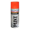 Sprayson Verf Spuitbus - Spuitlak - Fluor Rood/Oranje - 400 ml Sprayson Verf Spuitbus - Spuitlak - Fluor Rood/Oranje - 400 ml