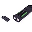 Hofftech Multifunctionele looplamp - COB LED - met magneet en ophanghaak