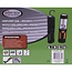 Hofftech Multifunctionele looplamp - COB LED - met magneet en ophanghaak
