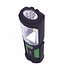 Hofftech Multifunctionele looplamp - COB LED - met magneet en ophanghaak