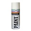 Benson Witte primer spuitbus - hoge dek- en vulkracht - 400 ml - 12 stuks