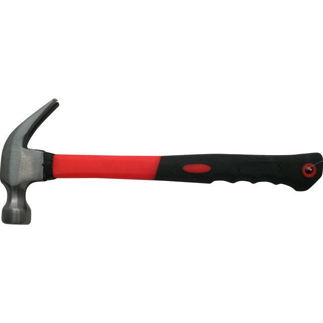 Benson Klauwhamer - Ergonomisch en Veilig - 250g - Ideaal voor Kinderen