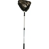 Benson Schepnet - Opvouwbaar - Aluminium - 170 cm Benson Schepnet - Opvouwbaar - Aluminium - 170 cm
