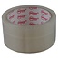 Benson Verpakkingstape - Transparant - 48 mm x 50 m - 6 stuks - Sterk klevend