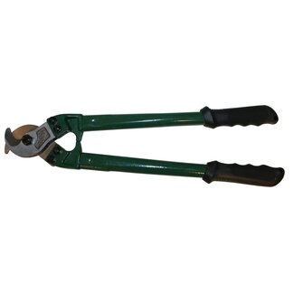 Hofftech Kabelschaar - Gesmeed Staal - Inductie Geharde Messen - 45 cm - Multifunctioneel Hofftech Kabelschaar - Gesmeed Staal - Inductie Geharde Messen - 45 cm - Multifunctioneel