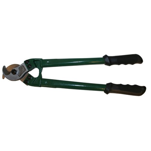 Hofftech Kabelschaar 18 inch - Knip Kabels en Takken Eenvoudig Hofftech Kabelschaar 18 inch - Knip Kabels en Takken Eenvoudig