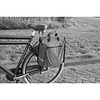 Lastpak Fiets Pakaftas met Regenhoes 20 liter - Zwart Lastpak Fiets Pakaftas met Regenhoes 20 liter - Zwart