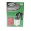 Hofftech Airbrush spuitpistool - 600 ml - voor secuur spuitwerk