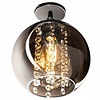 TooLight Retro LED Plafondlamp - E27 - 60 Watt - Ø 20 cm - Glazen Bol TooLight Retro LED Plafondlamp - E27 - 60 Watt - Ø 20 cm - Glazen Bol