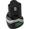 Hofftech Accu t.b.v. Multitool 12 Volt - Li-Ion Hofftech Accu t.b.v. Multitool 12 Volt - Li-Ion