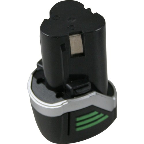 Hofftech Accu t.b.v. Multitool 12 Volt - Li-Ion Hofftech Accu t.b.v. Multitool 12 Volt - Li-Ion