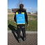 Benson Plantenspuit - Hoge Druk Rugspuit - 16 Liter - Verstelbare Draagriemen