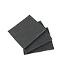 Benson Schuurspons 10 x 100 x 120 mm Korrel 80 - 180 - 240 Benson Schuurspons 10 x 100 x 120 mm Korrel 80 - 180 - 240