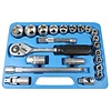 Benson Doppendoos 22 delig Satin - F Benson Doppendoos 22 delig Satin - F